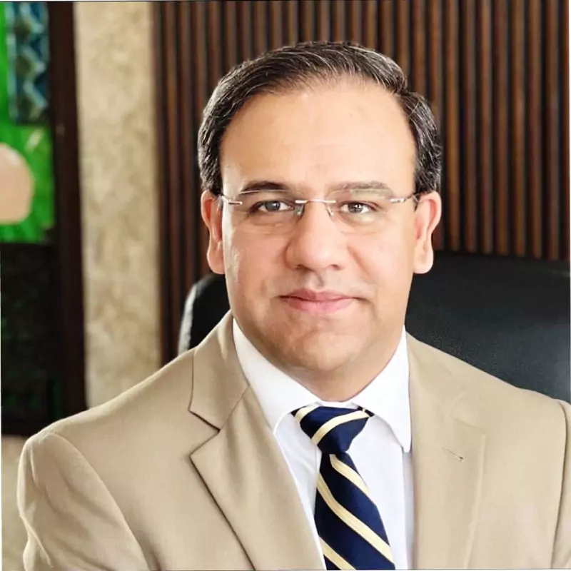 Umar Saif