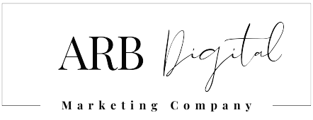 Arb Digital Marketing Agency