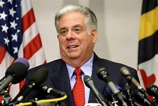 Maryland Governor