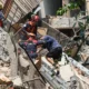 Taiwan Rescue efforts continue after strongest earthquake in nearly 25 years 80x80