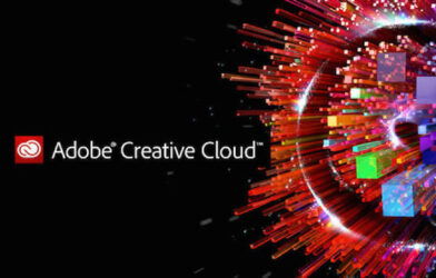 Adobe Creative Cloud