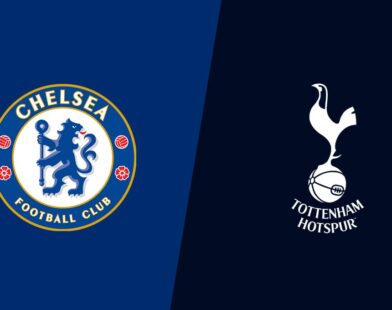 Chelsea vs Tottenham