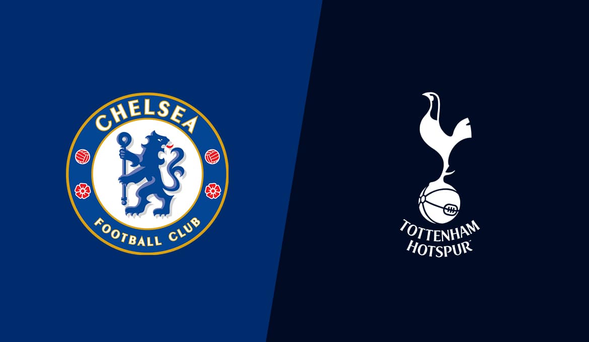 Chelsea vs Tottenham