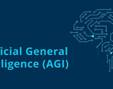 AI General Intelligence