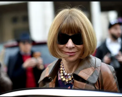 anna wintour