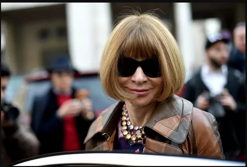 anna wintour