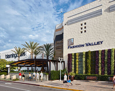 fashion valley
