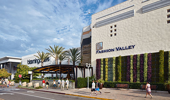 fashion valley