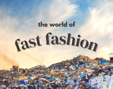 fast fashion