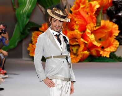 john galliano