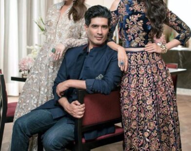 manish malhotra