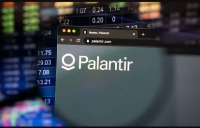 palantir technology