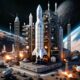 space launch system 80x80
