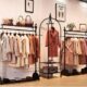 vintage clothing stores