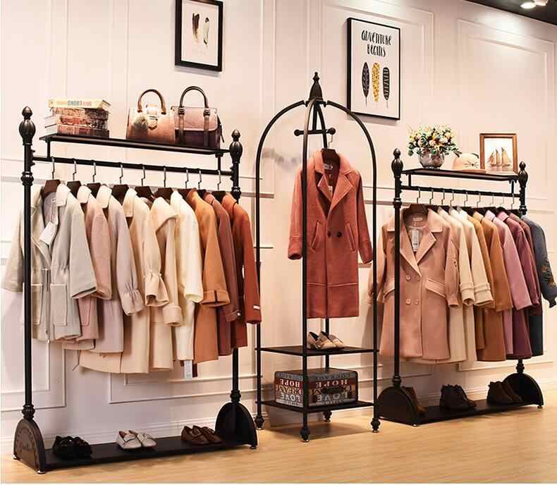 vintage clothing stores