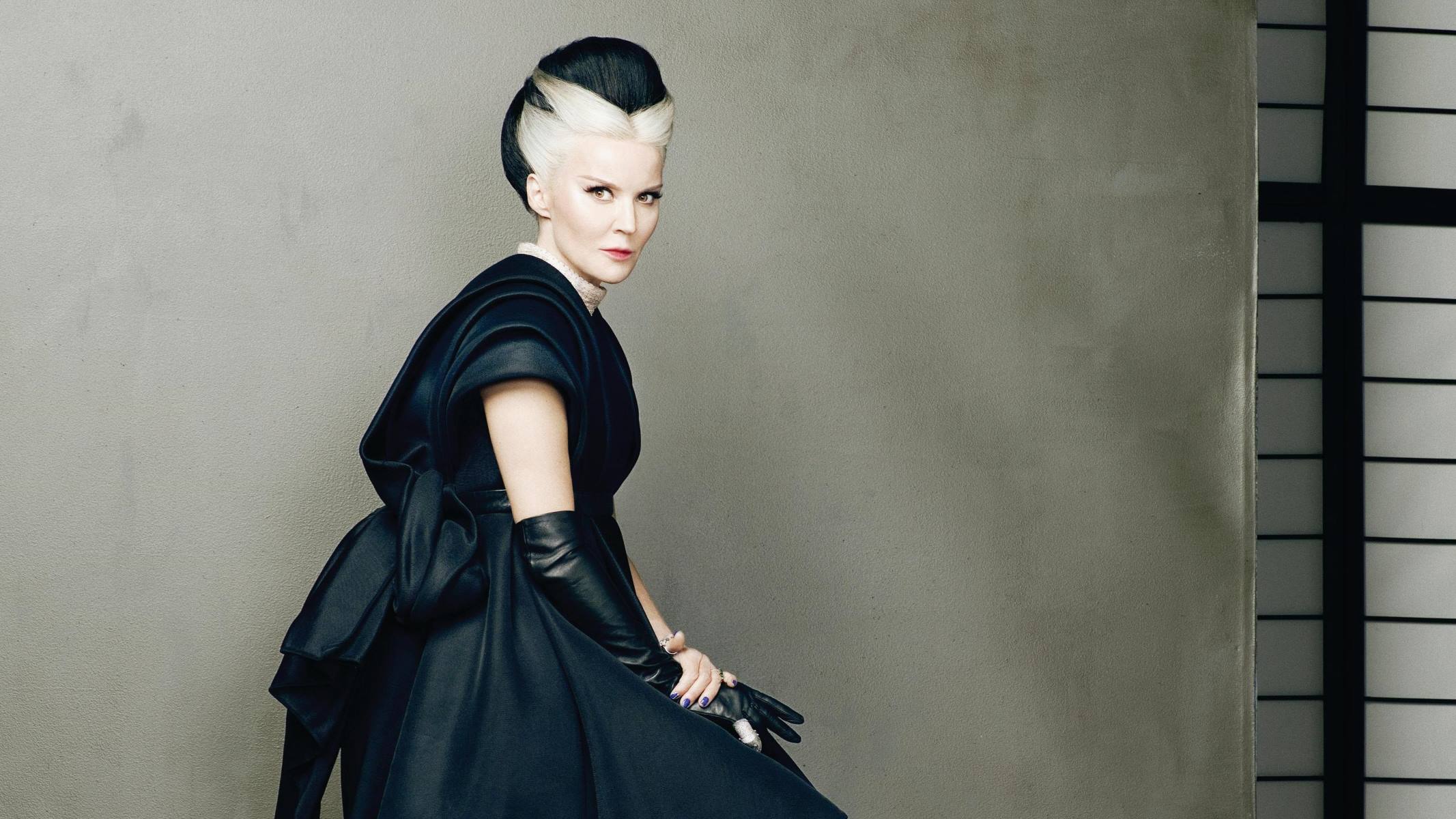 daphne guinness