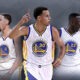 golden state warriors