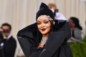 rihanna met gala