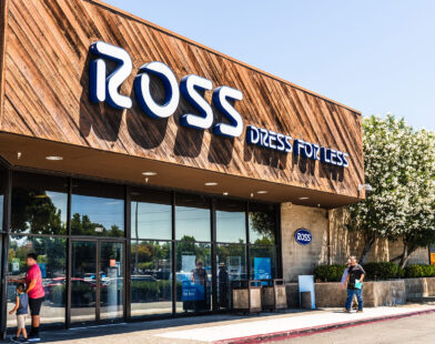 ross store near me