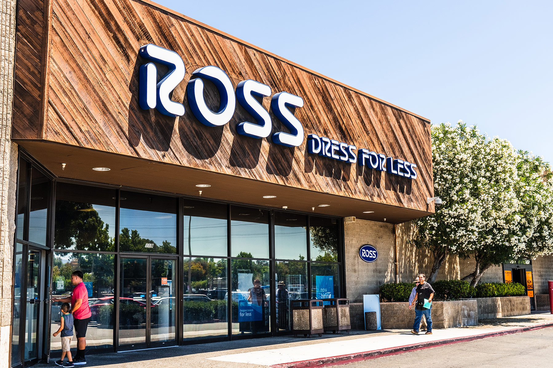 ross store near me