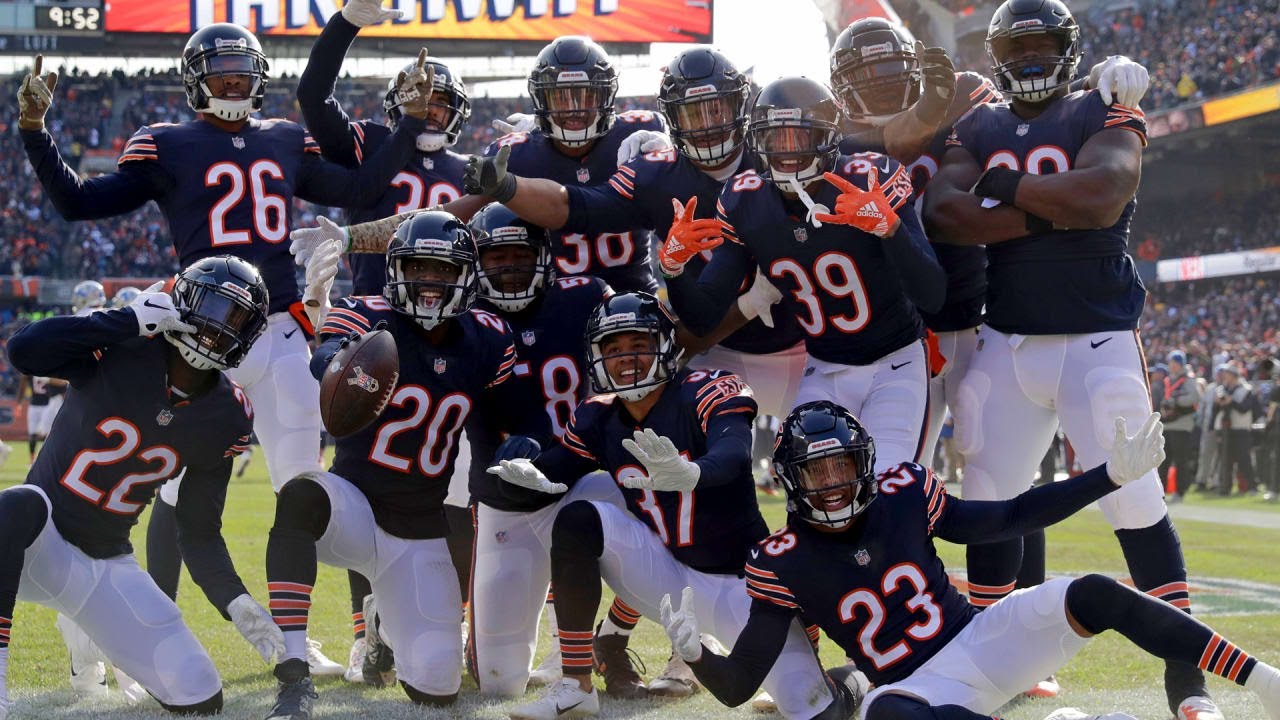 chicago bears