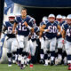 new england patriots