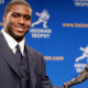 Reggie Bush Heisman Trophy