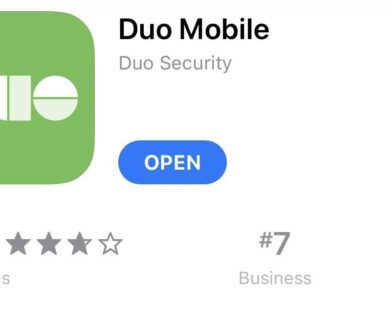 Duo Mobile