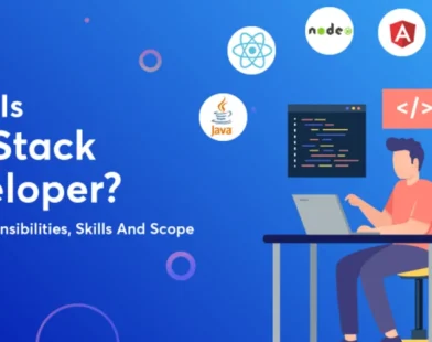 Full Stack Developer