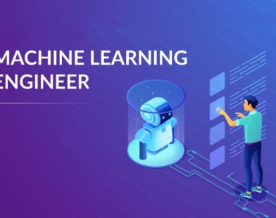 machine learning engineer