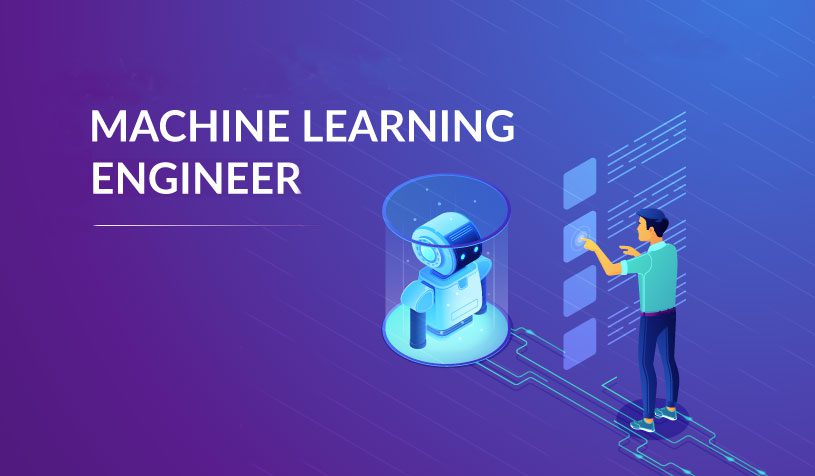 machine learning engineer