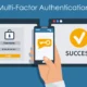 Multi-factor authentication