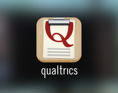 Qualtrics Surveys