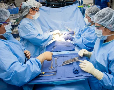 Surgical Techs