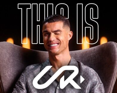 cristiano ronaldo youtube channel