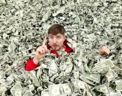 mr beast net worth 2024