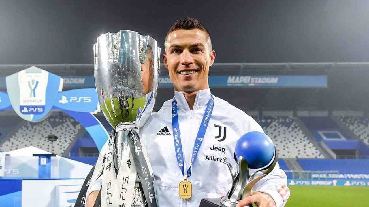 ronaldo net worth 2024