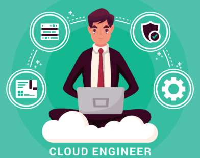 Cloud Engineer