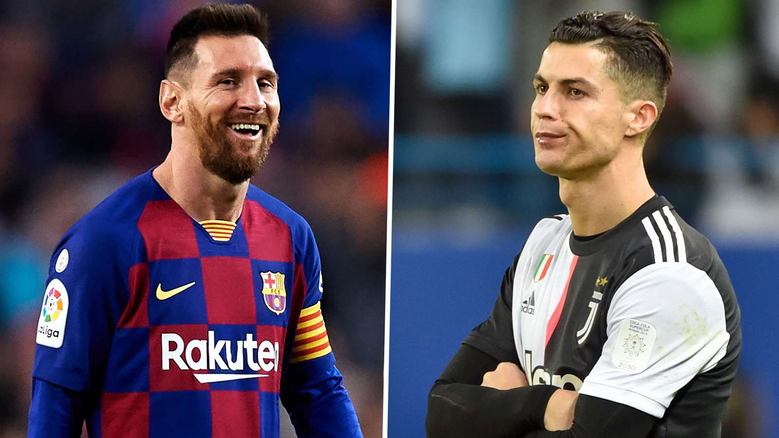 who is better messi or ronaldo