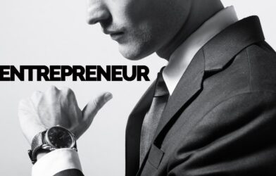 entrepreneur