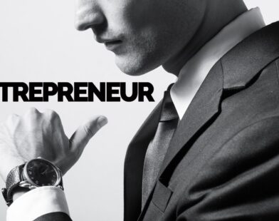 entrepreneur