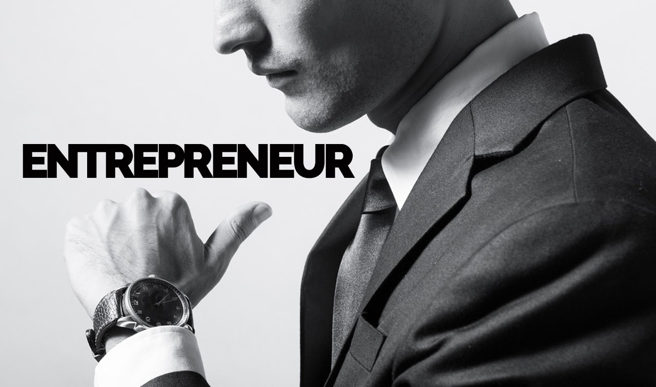 entrepreneur