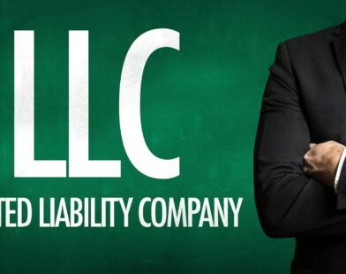 limited liability company