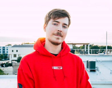 mr beast youtube