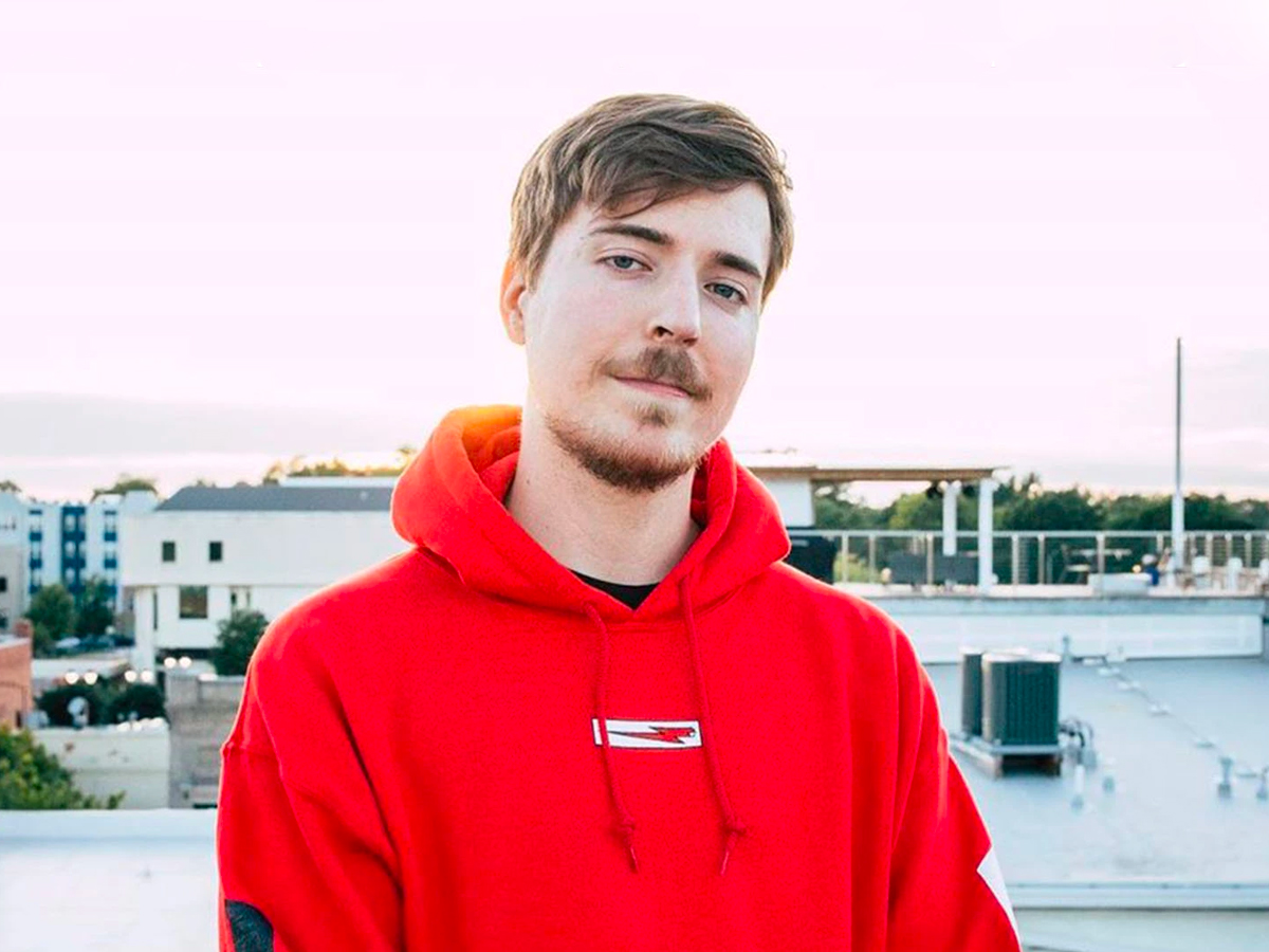 mr beast youtube