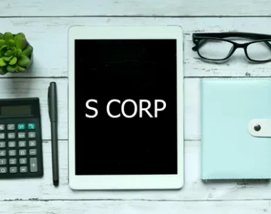 s corp