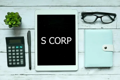 s corp