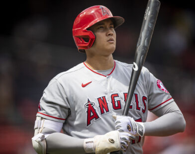 shohei ohtani