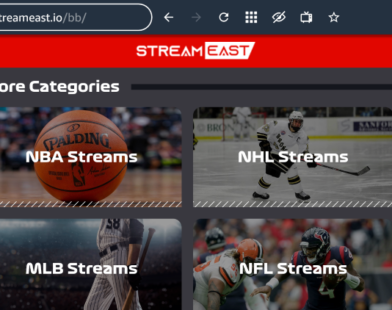 streameast