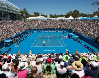 tennis australian open